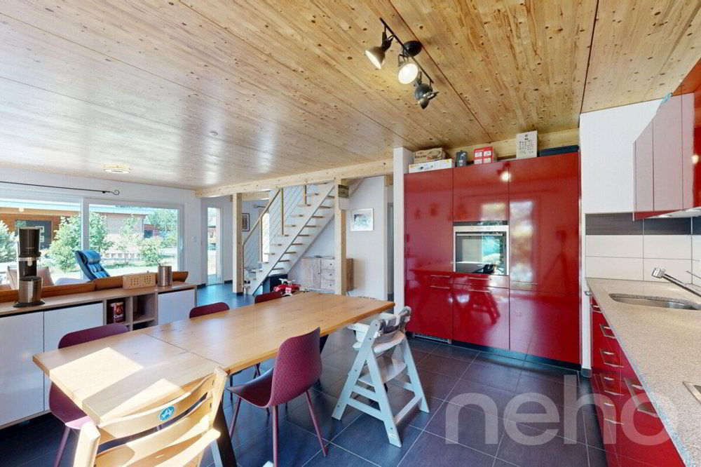 5.5 rooms House to buy in Delémont - image 1/12