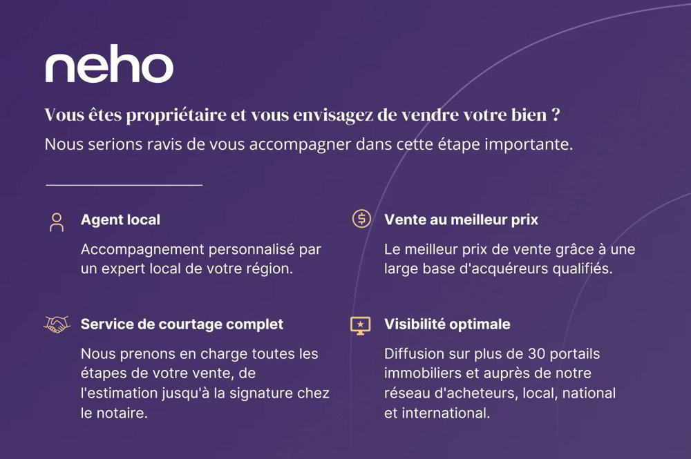 Charmante maison familiale de 5,5 pièces avec jardin - Ansicht 6