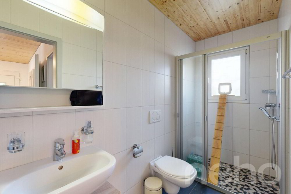 Charmante maison familiale de 5,5 pièces avec jardin - Mehr