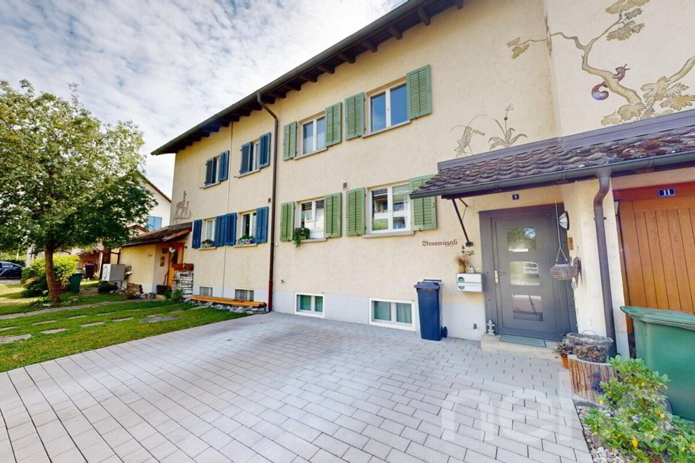 Maison 4.5 pièces à acheter à Uster - image 1/10