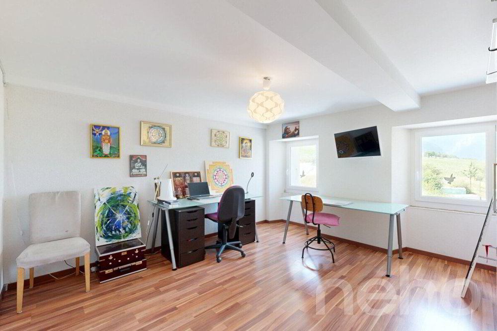 Maison 14 pièces à acheter à Lessoc - image 1/12