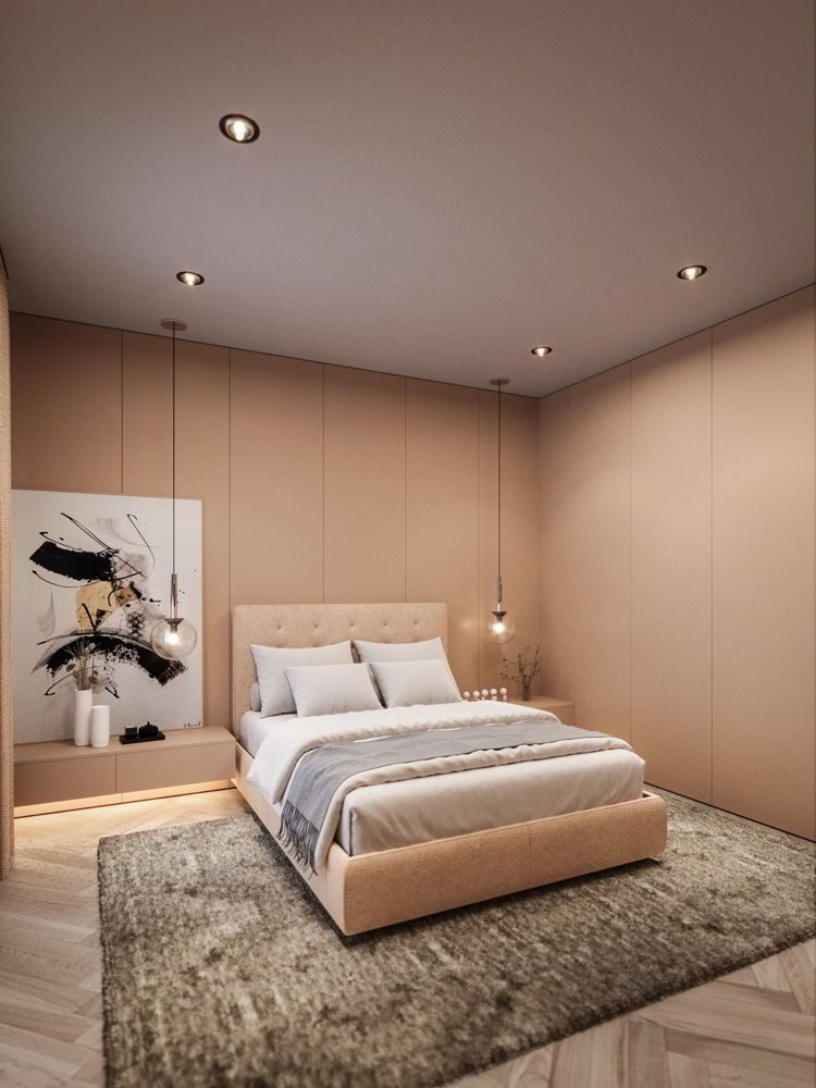Wohnung – Zürich, Altstetten, Kreis 9 - Ansicht 4
