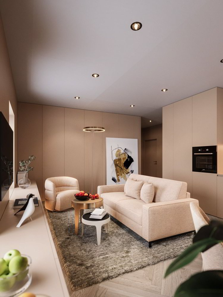 Wohnung – Zürich, Altstetten, Kreis 9 - Ansicht 5