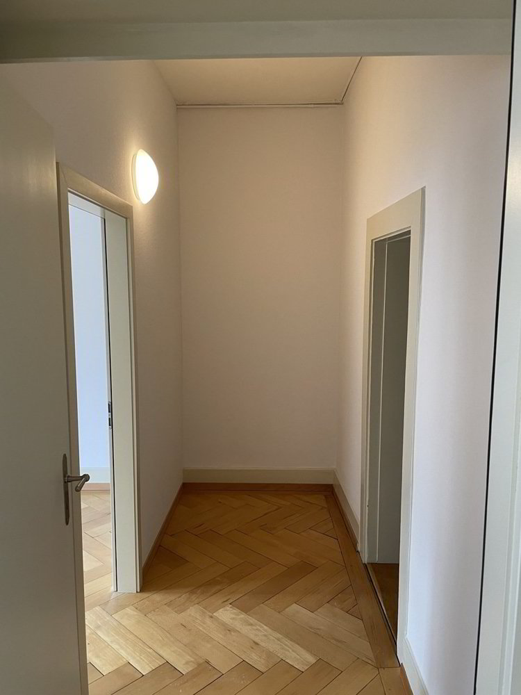 Appartement 4 pièces à louer à Fribourg - image 1/10