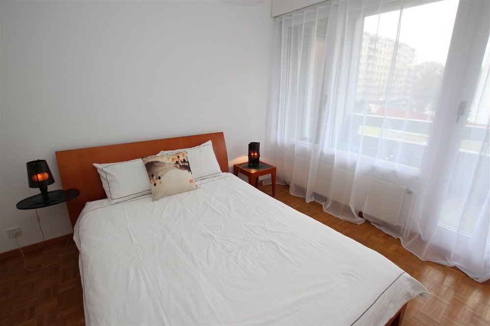 Appartement 4 pièces à louer à Genève - image 1/7