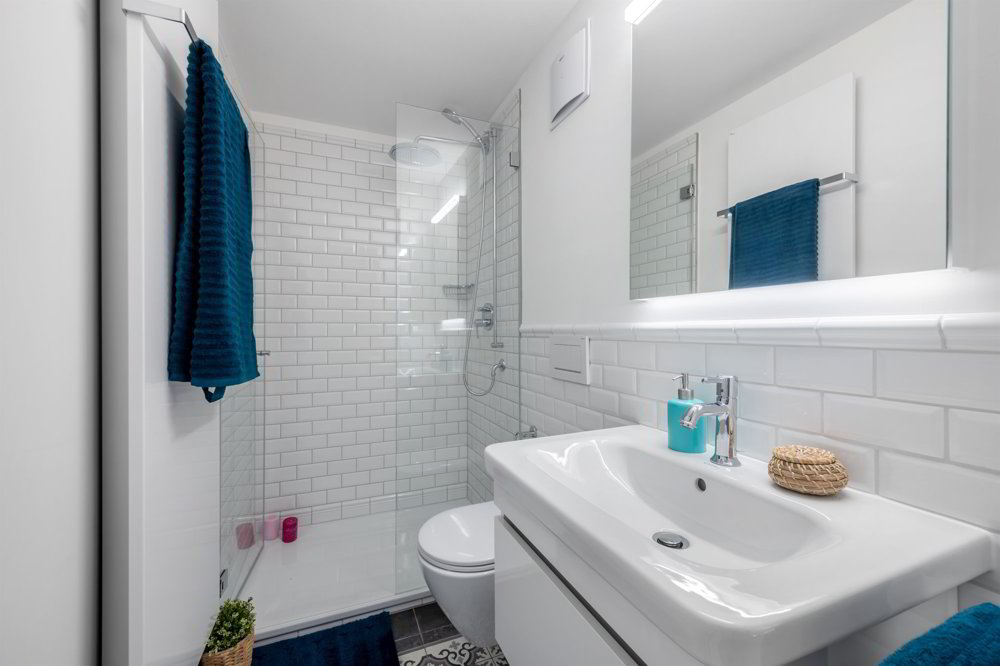 Appartement 1 pièces à louer à Zurigo - image 1/4