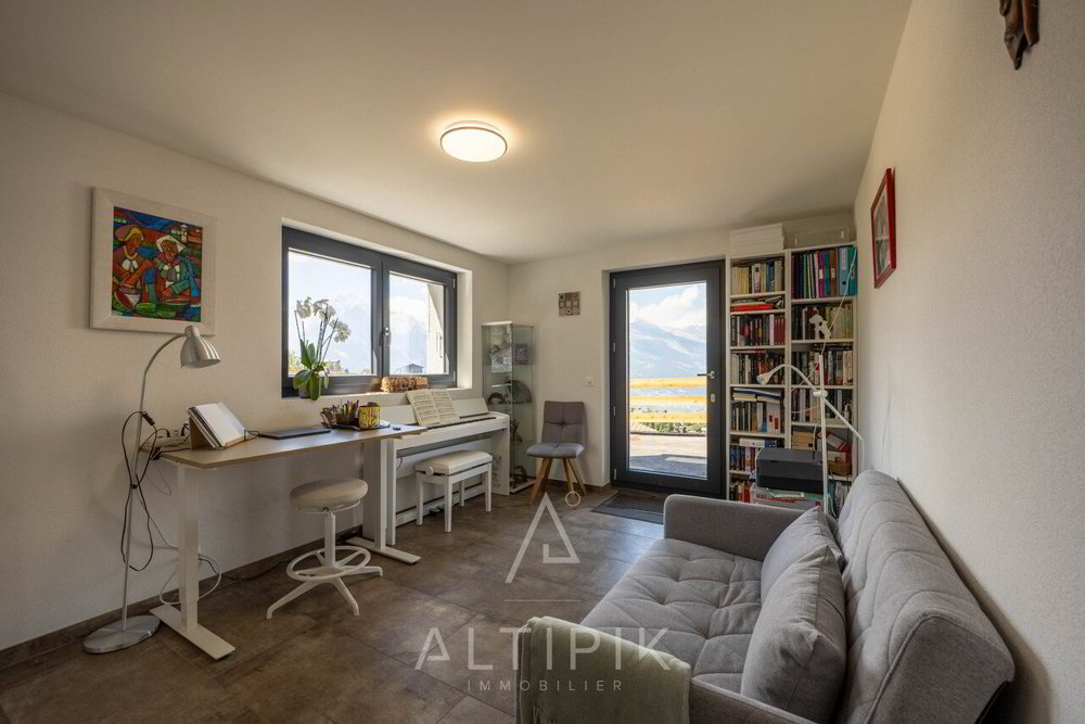 null rooms House to buy in Haute-Nendaz - image 1/13