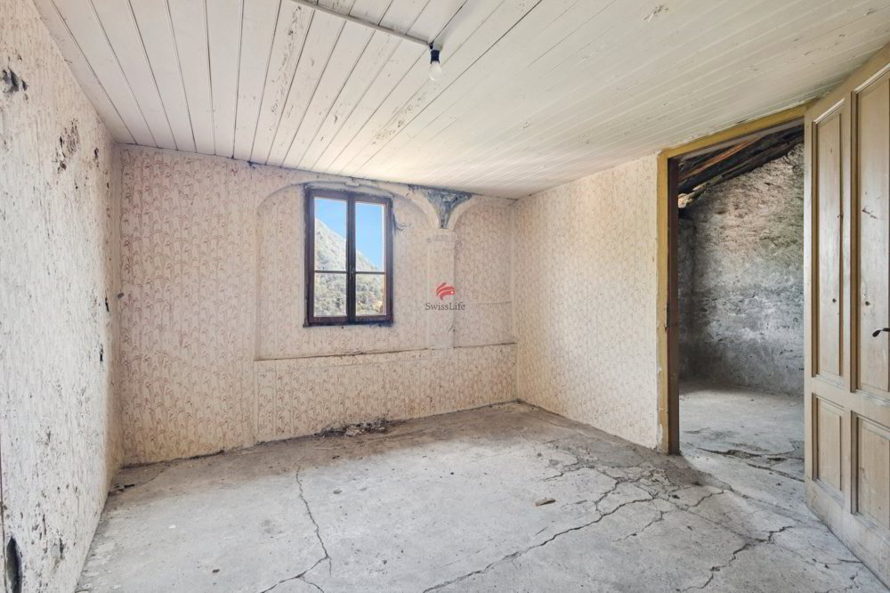 Casa di 5 locali in vendita a Mezzovico - immagine 1/10