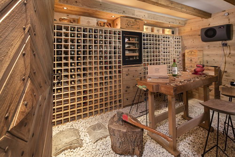 Appartamento di 6 locali in vendita a Crans-Montana - immagine 1/13