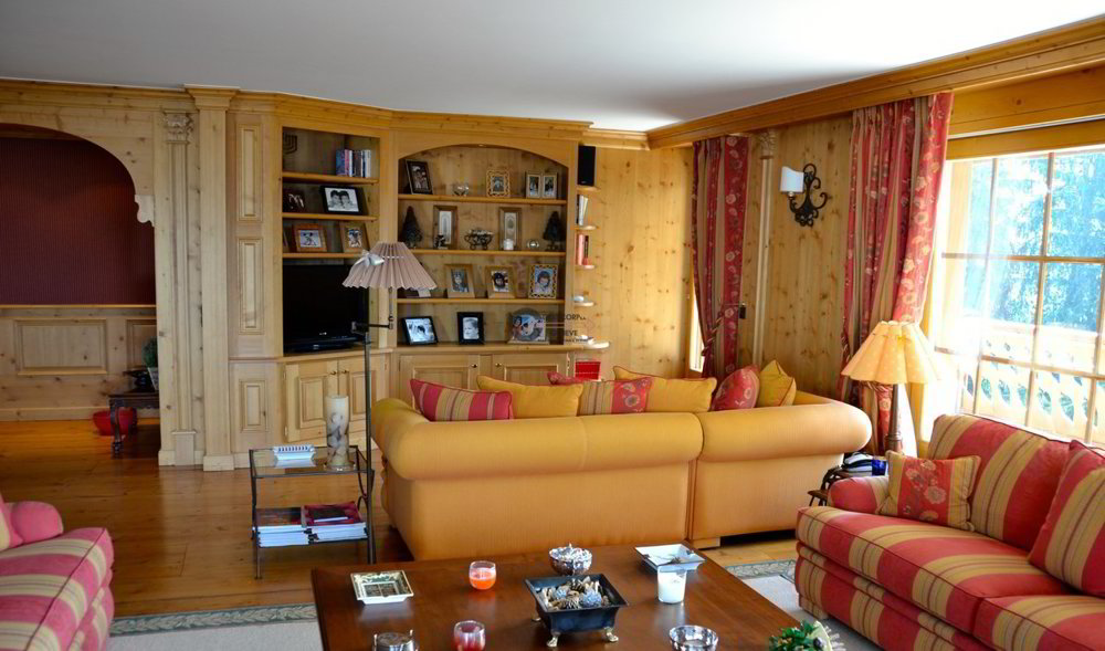 null Zimmer Wohnung zum verkaufen in Crans-Montana - Bild 1/2