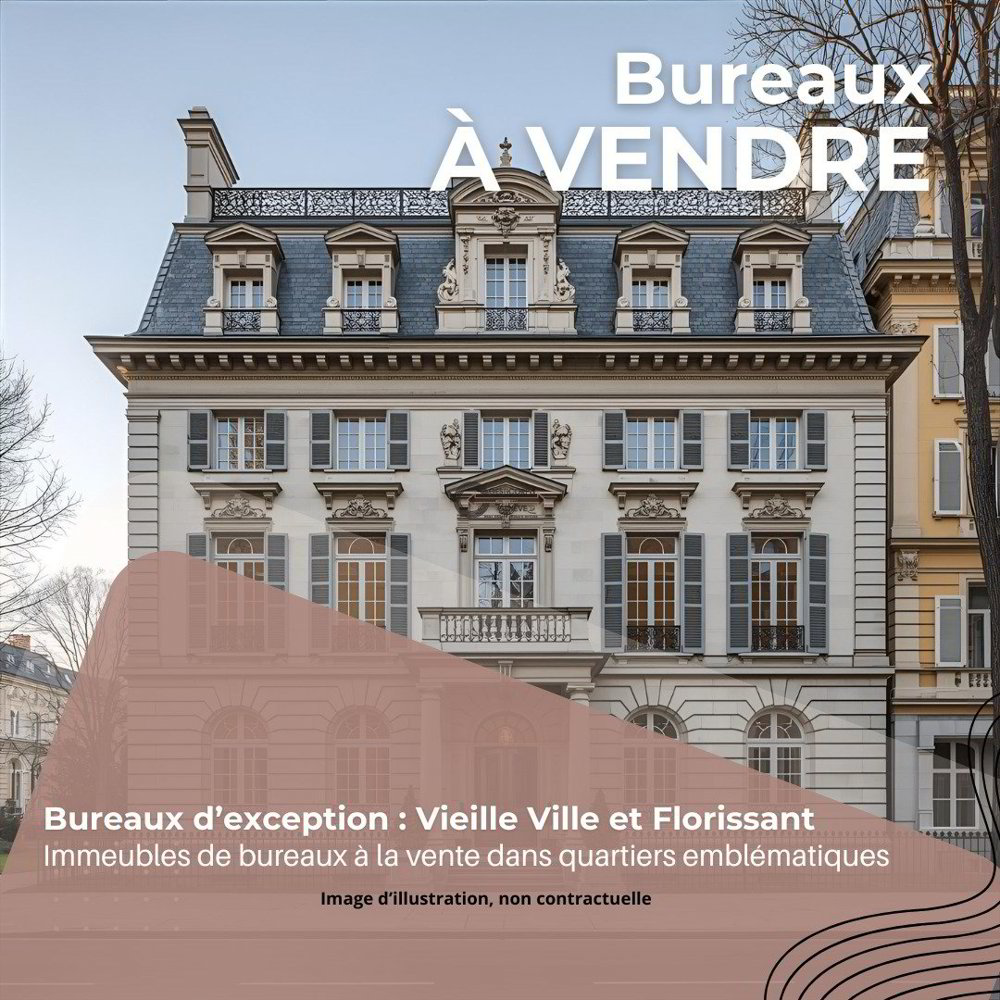 Bureau & Commerce null pièces à acheter à Genève - image 1/1