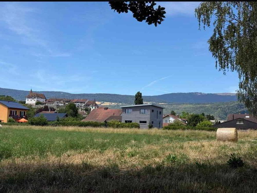 Maison 5 pièces à acheter à Cerlier - image 1/12