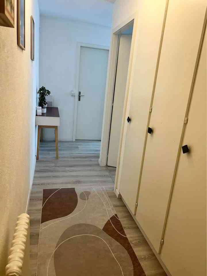 Appartement 3,5 pièces - Ansicht 2