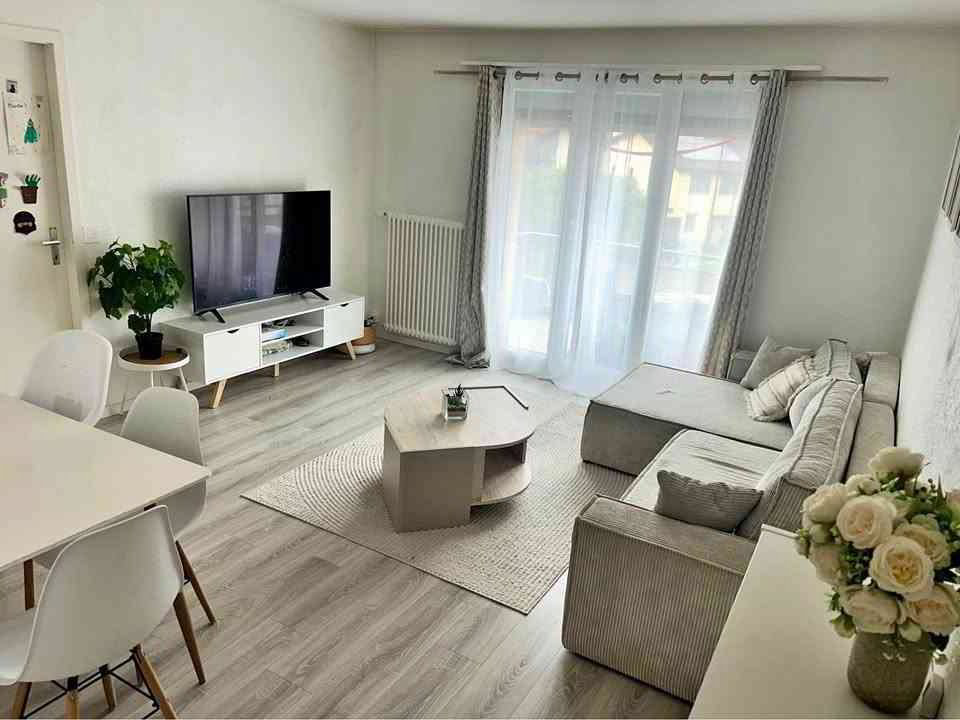 Appartement 3,5 pièces - Ansicht 3
