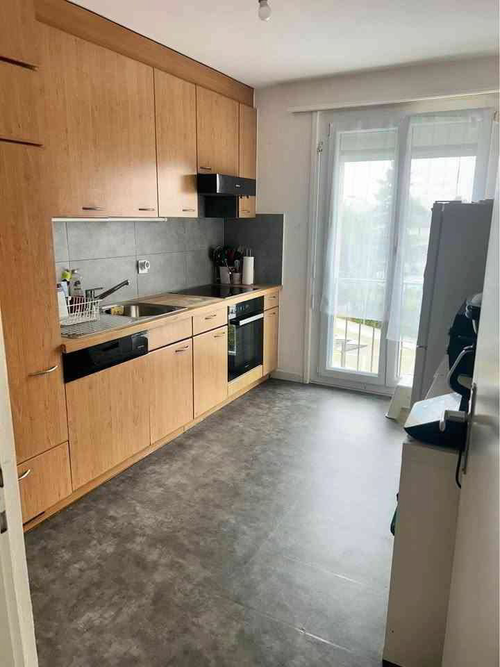 Appartement 3,5 pièces - Ansicht 6