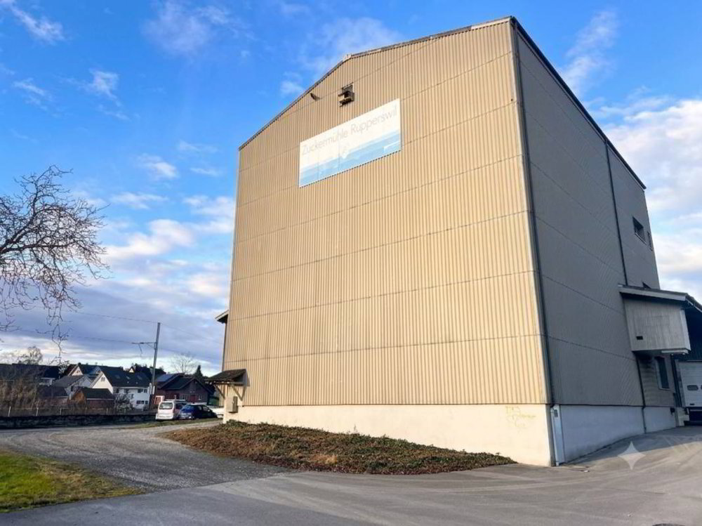 null Zimmer Büro zu vermieten in Steinebrunn - Bild 1/11