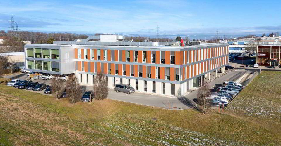 null rooms Office & Commercial for rent in Le Mont-sur-Lausanne - image 1/5