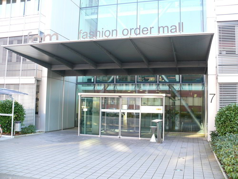 null rooms Office & Commercial for rent in Spreitenbach - image 1/5