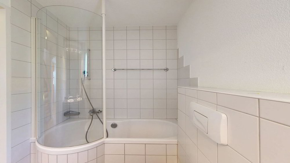 5 Zimmer Haus zum verkaufen in Pfeffingen - Bild 1/13