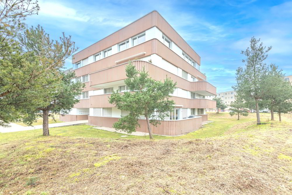 3 Zimmer Wohnung zu vermieten in Boudry - Bild 1/1