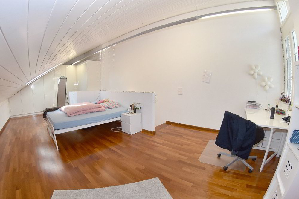 4 Zimmer Wohnung zu vermieten in Oberweningen - Bild 1/12