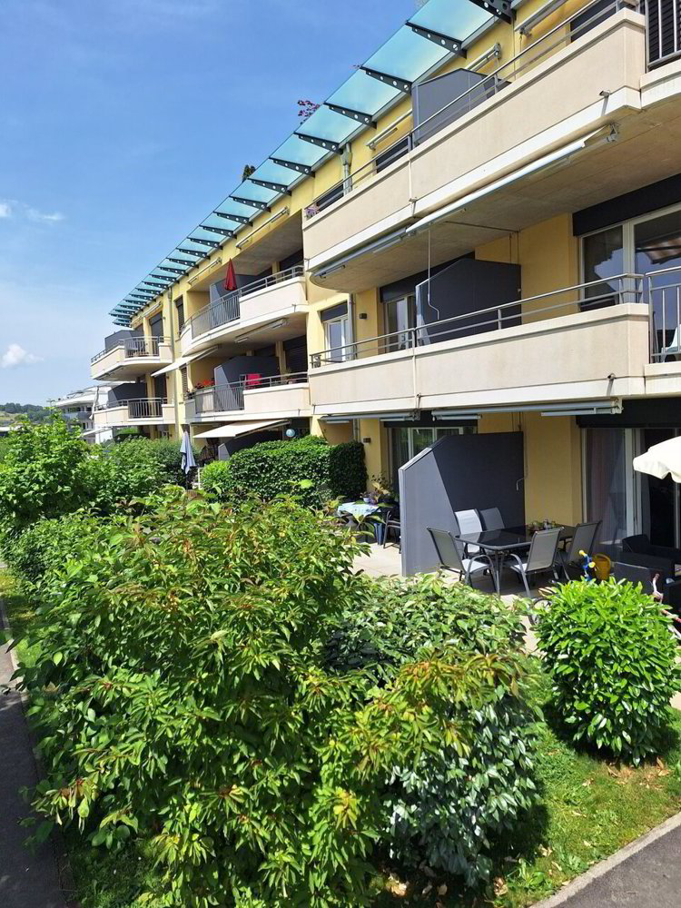 1 Zimmer Büro zu vermieten in Châtel-St-Denis - Bild 1/1