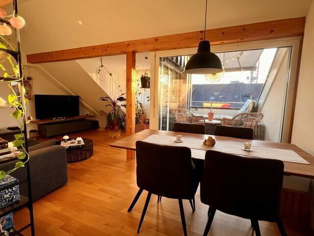 Appartement 2 pièces à louer à Zürich - image 1/8