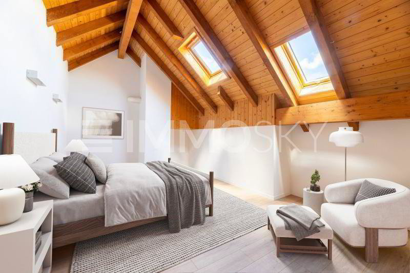 Appartement 4 pièces à acheter à Lupfig - image 1/5