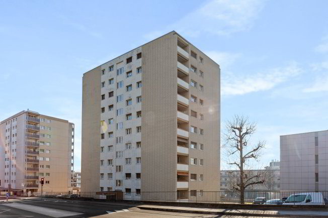 Appartamento di 3 locali in affitto a Fribourg - immagine 1/1