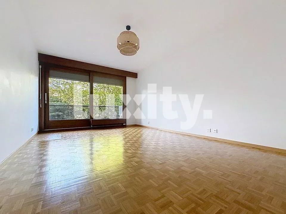 Appartement 5 pièces à louer à Genève - image 1/4
