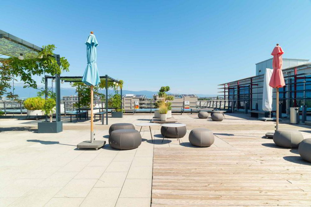 null rooms Office & Commercial for rent in Petit-Lancy - image 1/10