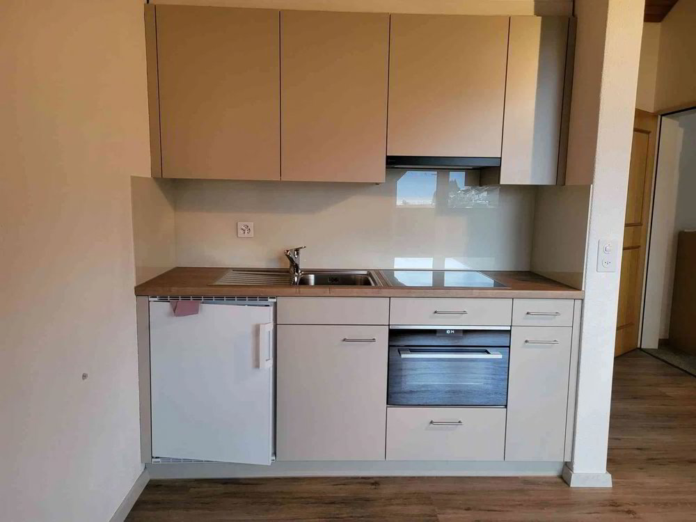 Appartamento di 2 locali in affitto a Kerns - immagine 1/5