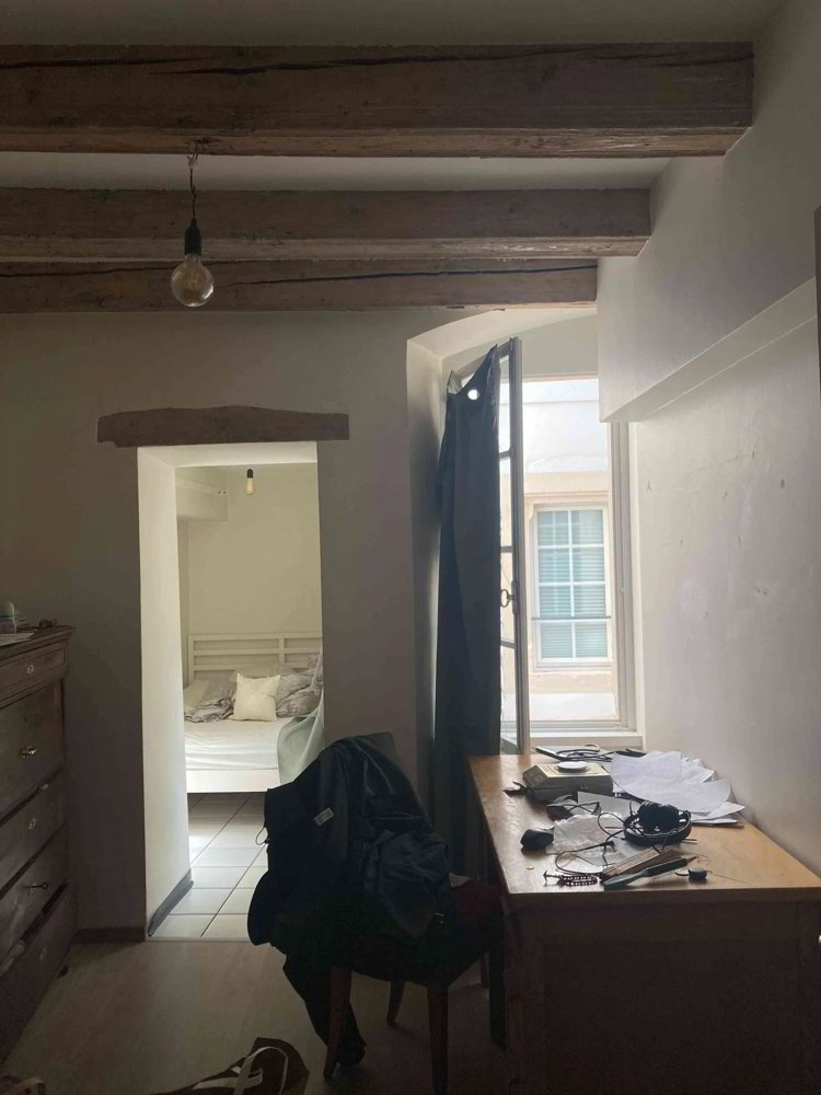 Appartement 3 pièces à louer à Yverdon-les-Bains - image 1/4