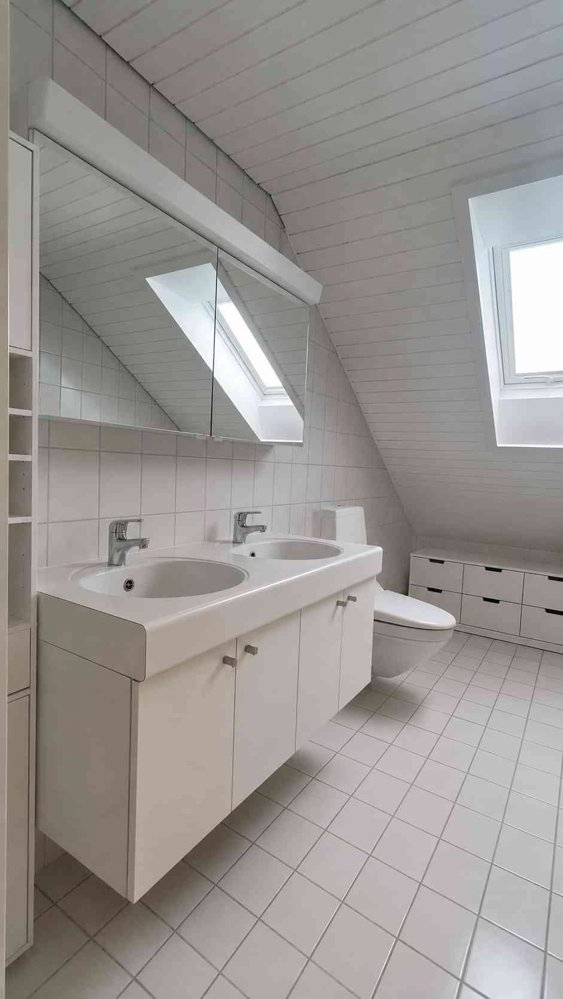 Apartment in Sissach, Bezirk Sissach - Ansicht 6