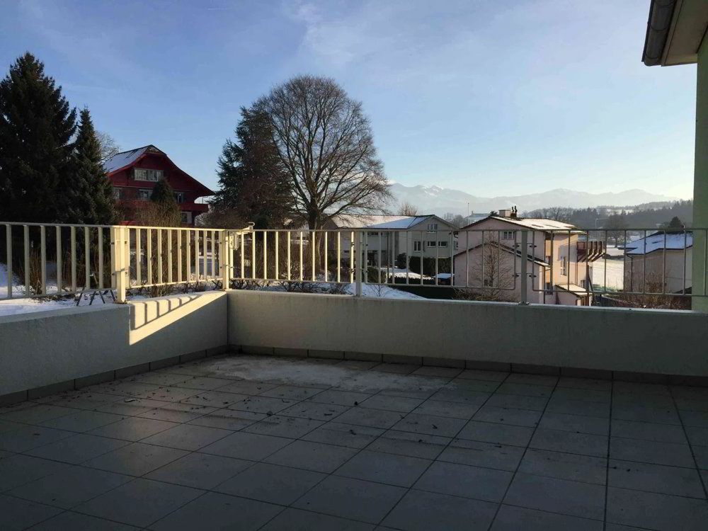 4.5 Zimmer Wohnung zu vermieten in Sempach Station - Bild 1/8