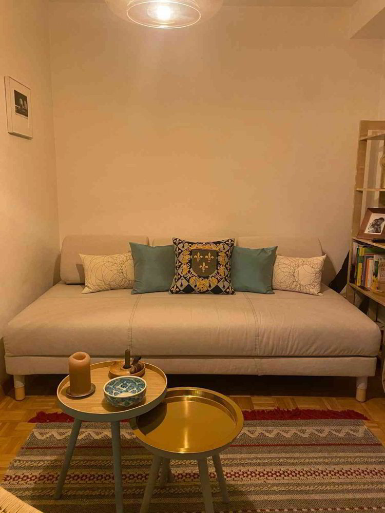 1 Zimmer Wohnung zu vermieten in Basel - Bild 1/13