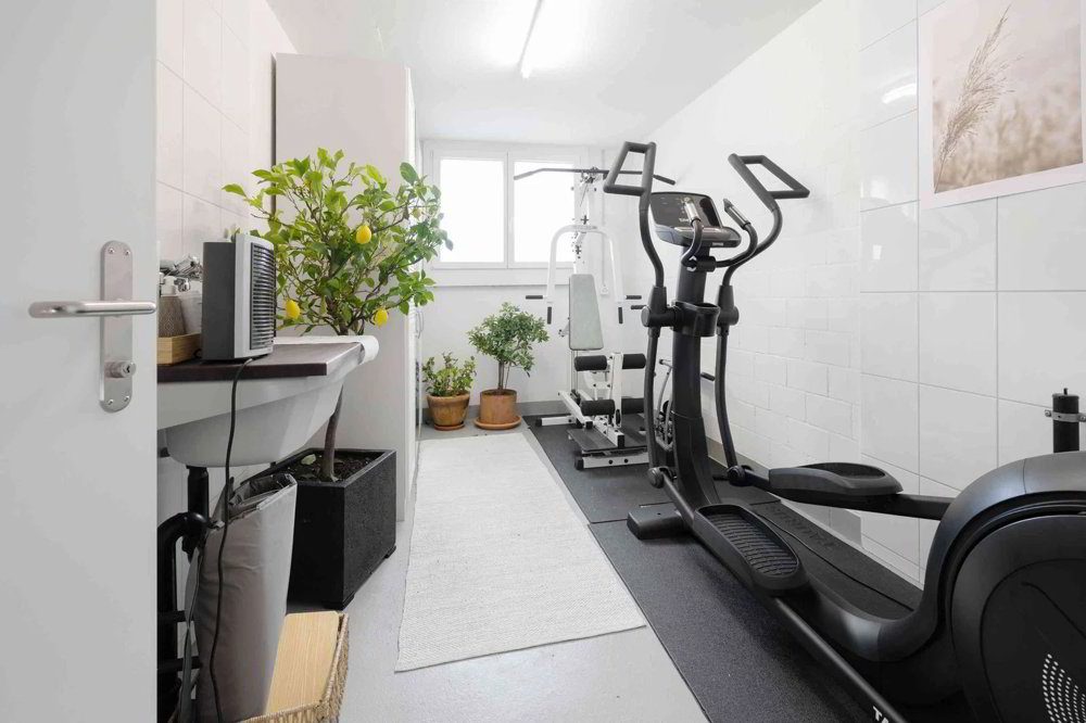 4.5 rooms Apartment for rent in Hinteregg - image 1/13