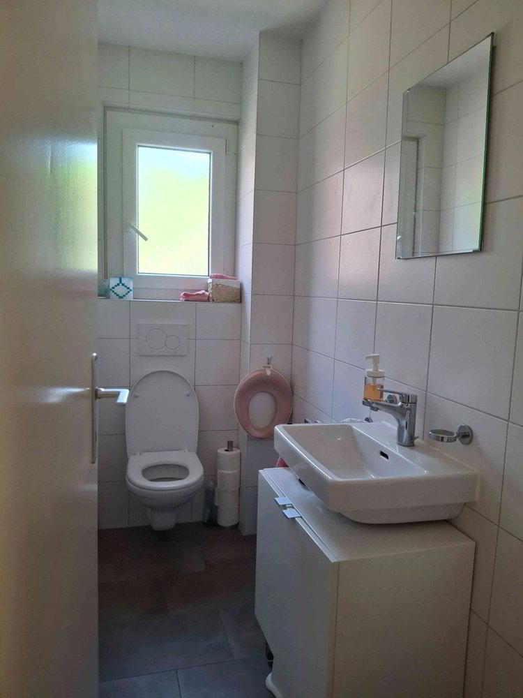 5.5 Zimmer Wohnung zu vermieten in Freiburg - Bild 1/9