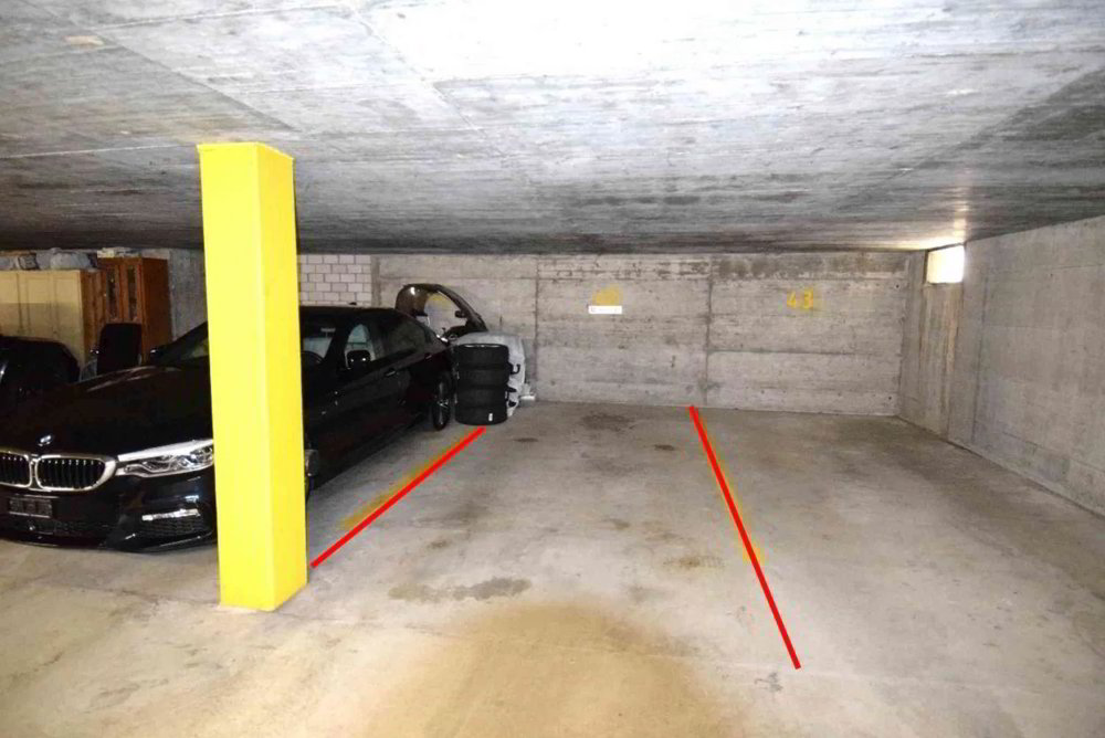 Appartamento di 1.5 locali in affitto a Thoune - immagine 1/8