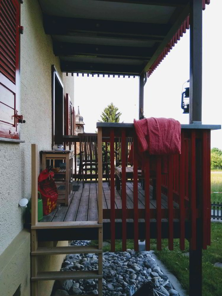 3.5 Zimmer Wohnung zu vermieten in Steinach - Bild 1/10