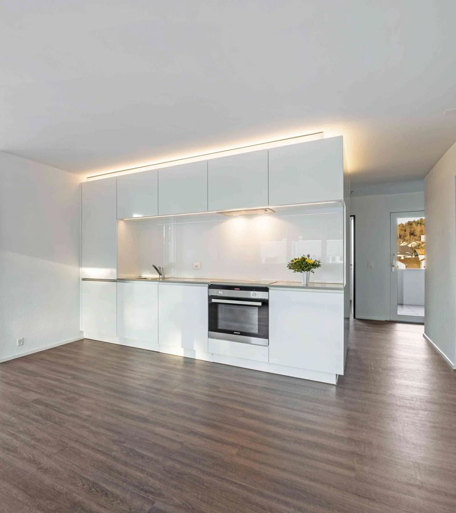 3.5 rooms Apartment for rent in Reinach AG - image 1/4