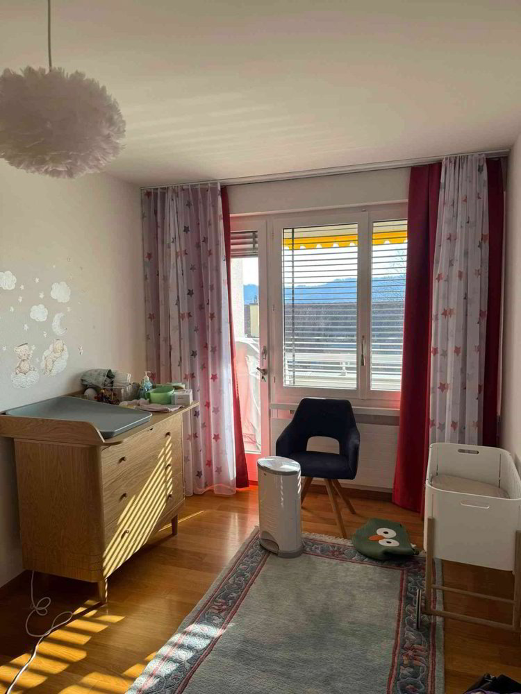 Appartement 5.5 pièces à louer à Zürich - image 1/7