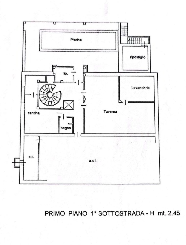 Casa di 8 locali in affitto a Giswil - immagine 1/38