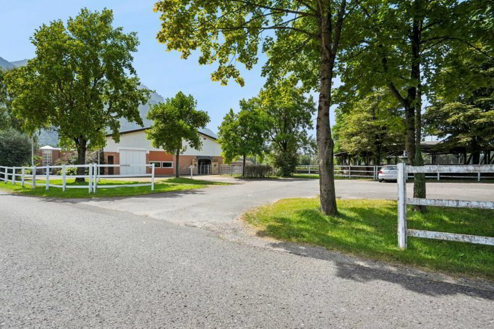 10 Zimmer Büro zum verkaufen in Mauren FL - Bild 1/12