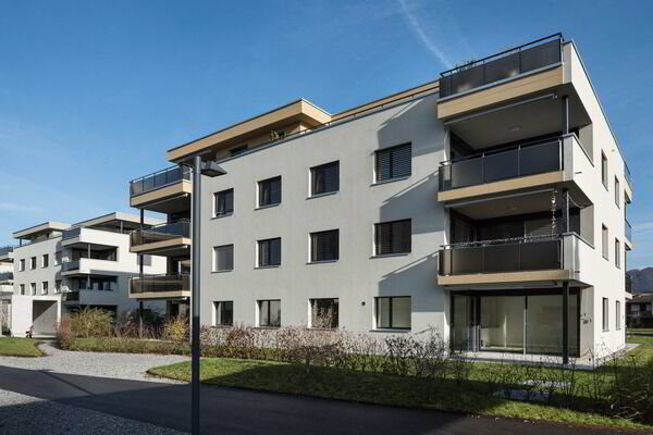 null rooms Car park, garage for rent in Kleindöttingen - image 1/1