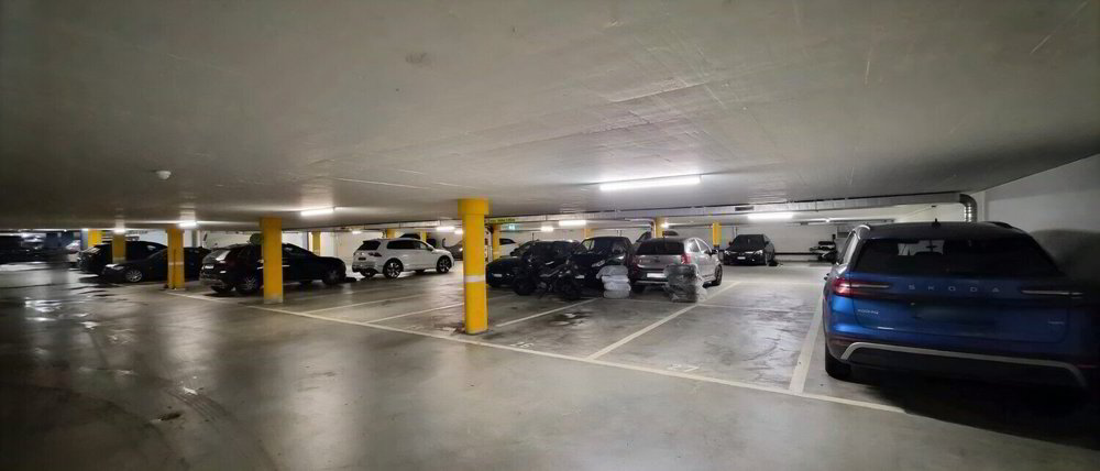 Parcheggio, garage di null locali in affitto a Wetzikon ZH - immagine 1/1