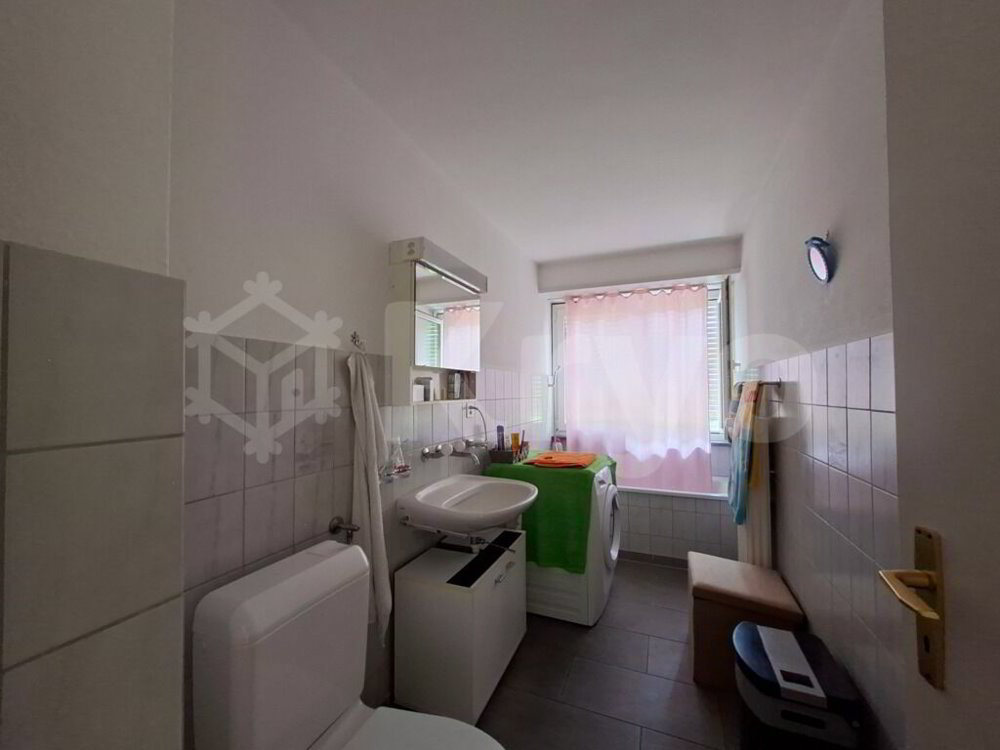 3 Zimmer Wohnung zu vermieten in Delsberg - Bild 1/6