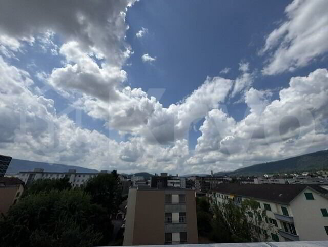 Appartement 2 pièces à louer à Delsberg - image 1/8