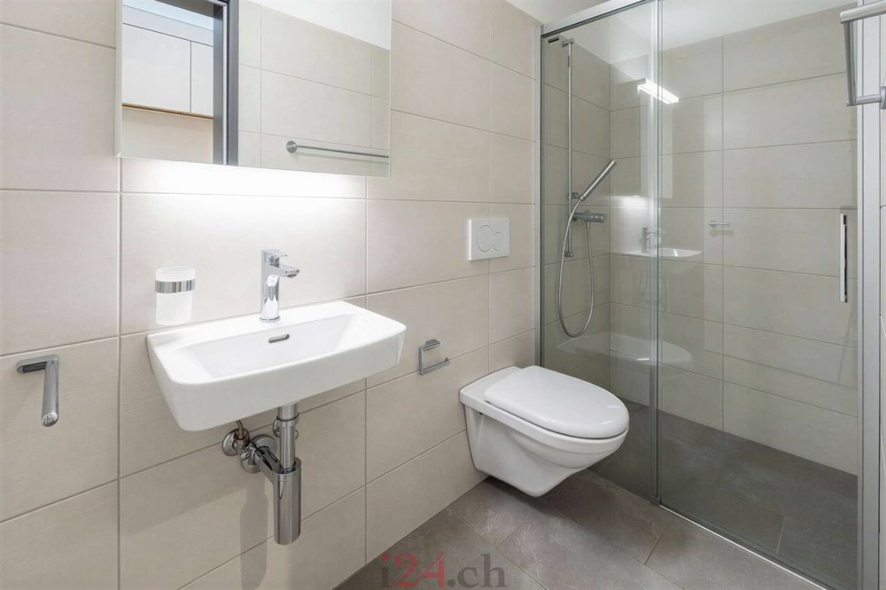4.5 Zimmer Wohnung zu vermieten in Schübelbach - Bild 1/10