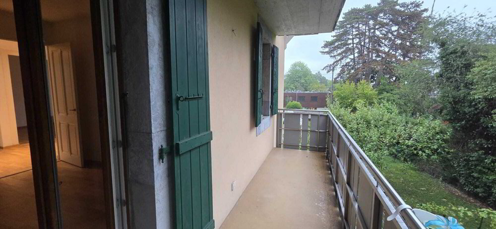 4 Zimmer Wohnung zu vermieten in Chêne-Bougeries - Bild 1/9
